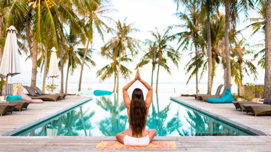 Why Go on A Yoga Retreat 1